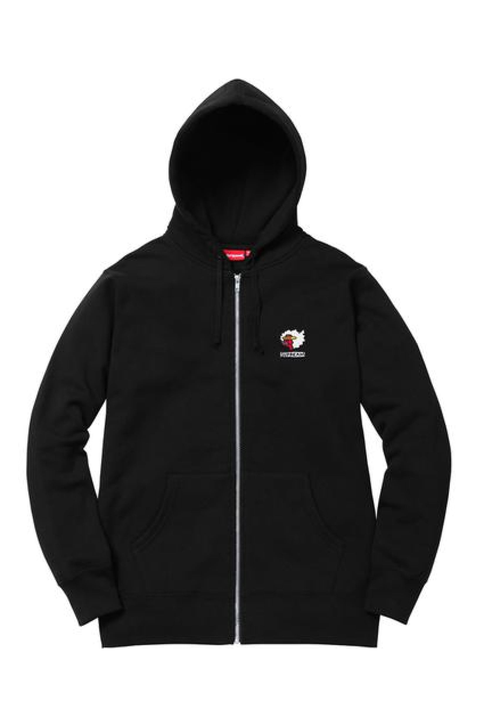 supreme gonz zip up