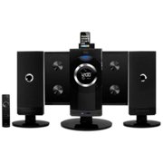 iLuv iMM9400 Mini Hi-Fi System