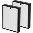 thumbnail image 1 of 400 Air Purifier Replacement Filter Compatible wi, 1 of 9