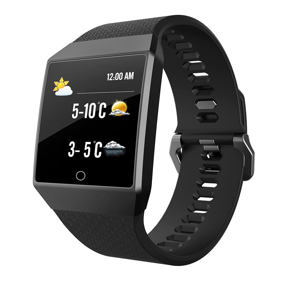 getfitpro smart bracelet