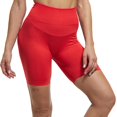 thumbnail image 1 of Pantalones Cortos De Yoga Sunnimix Ropa Interior Pantalones Cortos Deportivos De Verano Rojo Medio, 1 of 8