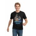 thumbnail image 2 of Masters of the Universe, Men's & Big Men's Graphic Tee, Sizes S-3XL, 2 of 4