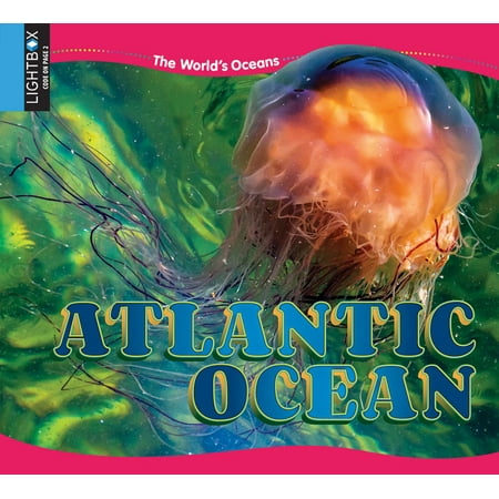 The World s Oceans: Atlantic Ocean (Hardcover) Did you know that the Atlantic Ocean is home to the world s largest underwater mountain range? It is called the Mid-Atlantic Ridge. Find out more in Atlantic Ocean.