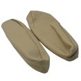 thumbnail image 4 of Kenally 1 par de repuestos para Odyssey 05-10 fundas de reposabrazos de asiento de cuero PU cubierta de estilo automático Automoción decorativa y accesorios, 4 of 6
