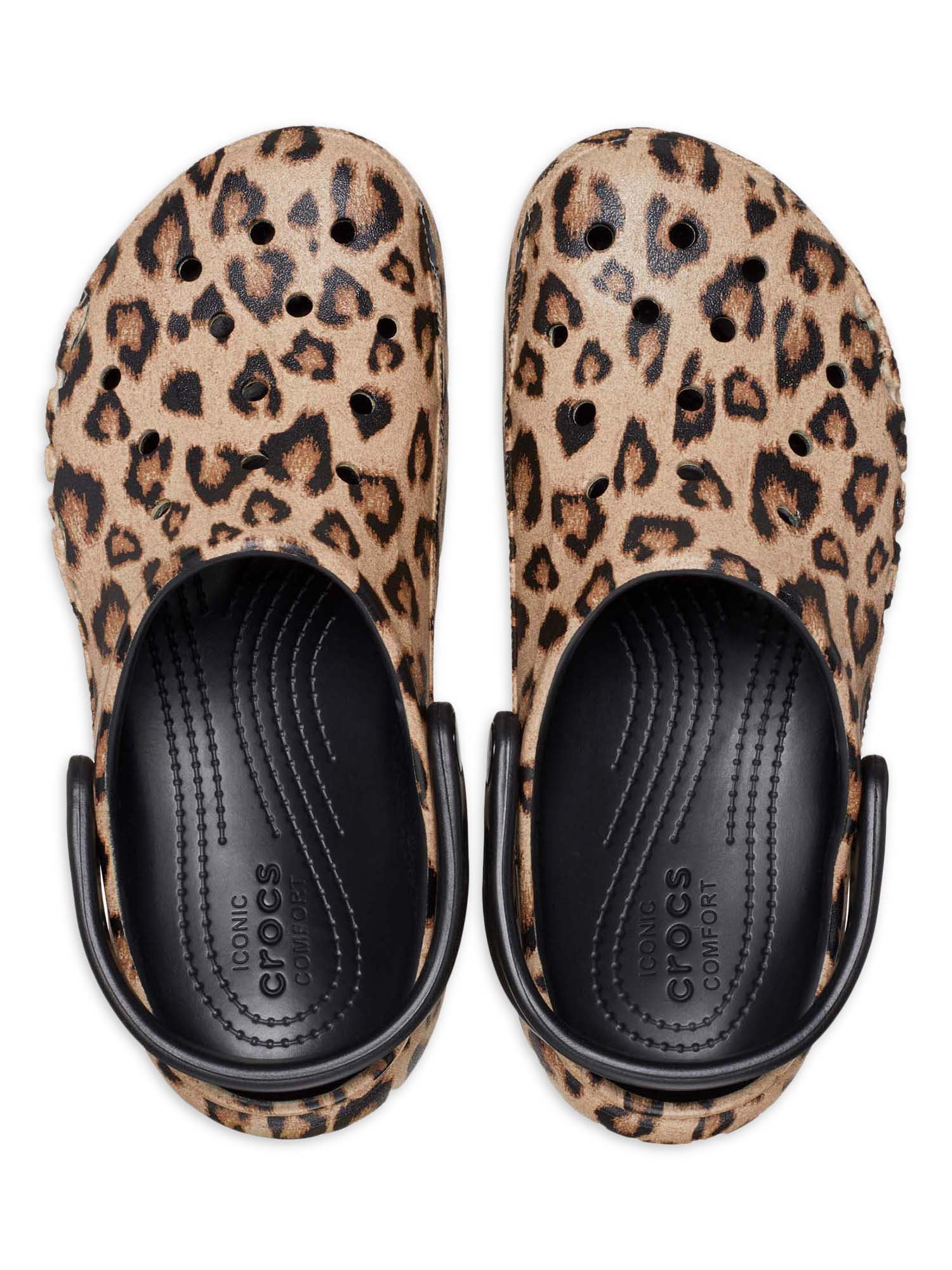 Crocs Women's Baya Platform Clog
