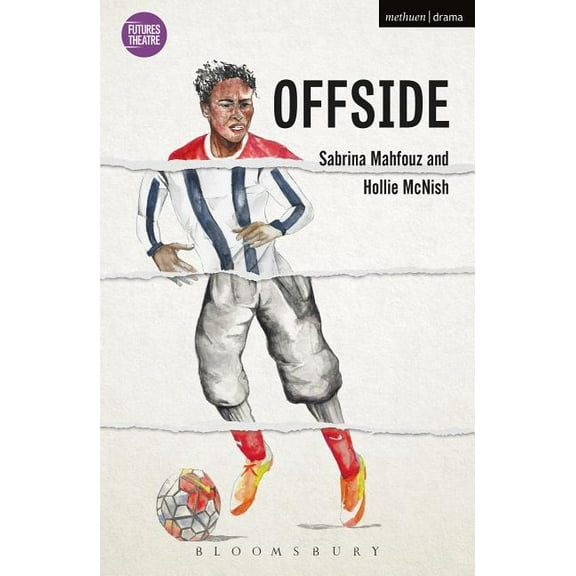Modern Plays Offside, (Paperback)