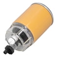thumbnail image 2 of Oil Water Separator Fuel Filter Element 236‑6057 for Outboard Engine Industrial Marine, 2 of 5