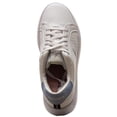 thumbnail image 4 of Tenis Nautica para Mujer HA104 blanco 23.5, 4 of 6