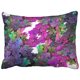 thumbnail image 1 of ABPHQTO Whimsical Neon Pink Teal Purple Floral Coral Funda de almohada Funda de cojín 50x75 cm, 1 of 1