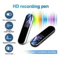 thumbnail image 2 of Multi-Function Voice Recorder Espia Stereo Sound Pickup Dynamic Noise Reduce Dictaphone ,Multi-Function, 2 of 7
