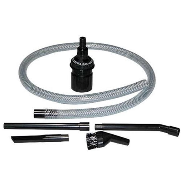 412 Accessory Kit for Hearth Country Ash Vacuum