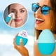 thumbnail image 4 of Fiudx Rodillo de Hielo, Herramienta de Enfriamiento Facial para Aliviar La Hinchazón, Dispositivo de Belleza Reutilizable para Reafirmar La Piel, Cuidado Calmante para Los Ojos, Rutina Diaria de Cuid, 4 of 6