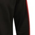 thumbnail image 4 of Finden & Hales Boys/Girls Boys Knitted Tracksuit Top, 4 of 4