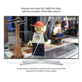 thumbnail image 2 of Stopmotion Explosion: Complete HD Stop Motion Animation Kit | Stop Motion Animation Software with Full HD 1080P Camera, Animation Software & Book (Windows & OS X), 2 of 5