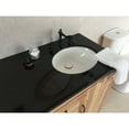 thumbnail image 6 of Bellaterra Home 48 in Single sink vanity-solid fir-natural, 6 of 12