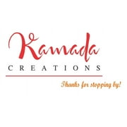 Kamada Combination of Crystal quartz(Sphatik) mala and exquisite Shri Kanakdhara yantra,Spritual Necklace/rosary for Women and Men