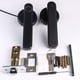 thumbnail image 5 of Seguridad Huellas Dactilares Bloquea Contraseña Zinc, 5 of 9