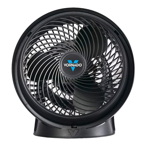 Vornado Full Size Cool Air Fan, with Whole Room Vortex Circulation