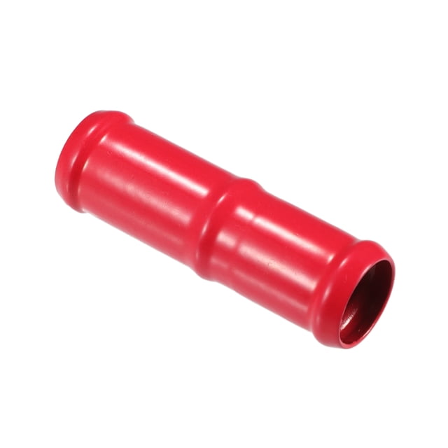 Conector de manguera de calefacción Unique Bargains No.92417JK20A para Nissan 370Z para Infiniti G35 de aleación de aluminio interior duradera