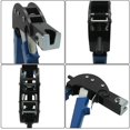 thumbnail image 5 of Wall Anchor Fixing Tool Gun Pull Rivet Gun Rivet Gun (blue) (1pcs), 5 of 5