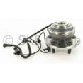 thumbnail image 3 of Wheel Bearing and Hub Assembly Fits select: 2002-2005,2007 JEEP LIBERTY, 3 of 3