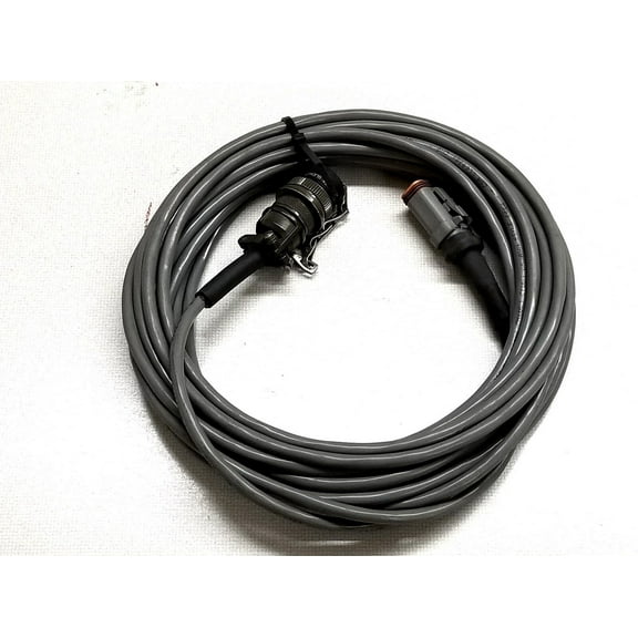 Auto Crane 366500008, PENDANT CABLE, DEUTSCH, 30 FT