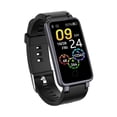 thumbnail image 1 of Smart Waterproof Sports Bluetooth Watch, 1 of 1