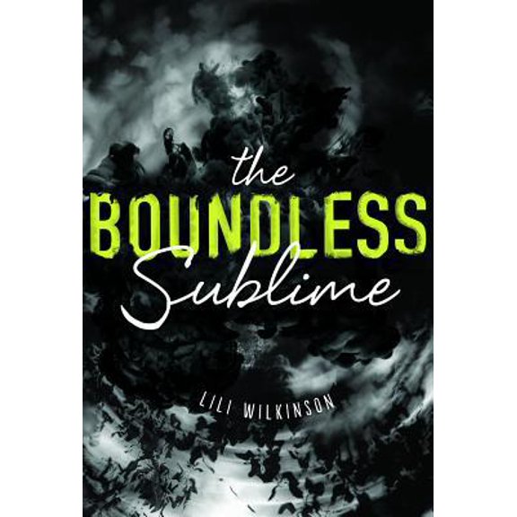 Pre-Owned The Boundless Sublime (Hardcover) 1630791008 9781630791001