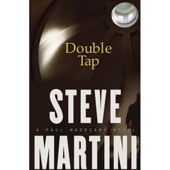 Pre-Owned Double Tap (Hardcover) 0399150927 9780399150920