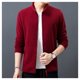 thumbnail image 3 of Chaqueta polar térmica versátil para hombre de otoño e invierno, 3 of 5