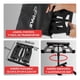 thumbnail image 3 of Soporte Portátil Plegable para Laptop Pyle, Mesa Elevada con Ángulo Ajustable, Altura Plegable y Bandeja Antideslizante de Cuatro Puntas para iPad, Tableta, Mezclador DJ, Estación de Trabajo, 3 of 7