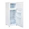 thumbnail image 4 of Unique 170 Litre White 12/24 DC Refrigerator/Freezer, 4 of 7