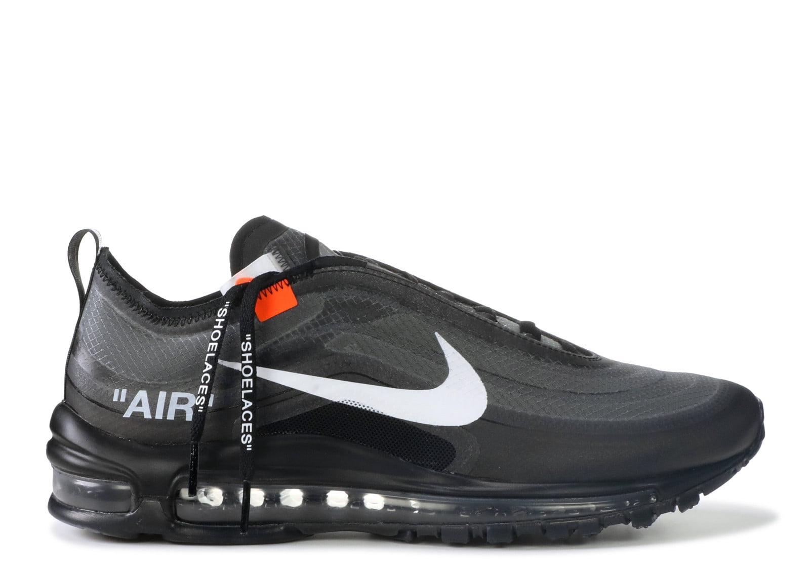 off white black airmax