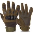 thumbnail image 2 of Xlbreathable Guantes De Moto Guantes Tácticos De Dedo Completo - Manoplas Para Deportes Y Motocicletas Rojo Verde Cocina, Decoración y Otros, 2 of 5
