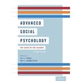 thumbnail image 1 of Psychologie Sociale Avancée, l'État de la Science, 1 of 1