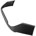 thumbnail image 4 of Bumper Cover Fascia Rear Lower for BMW X3 2022-2024, 4 of 4