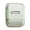 Green, variant on mdesiwst Multi-functional Hair Trimmer Comb 3 Setting Adjustable 2-In-1 Hair Clipper Comb Portable Travel Double-Sided Bangs Eyebrow Trimmer Comb