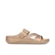 thumbnail image 1 of Confort Sandalias Dorothy Gaynor Oro Rosa Dorothy Gaynor Confort Sandalias, 1 of 1