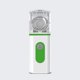 thumbnail image 1 of Cateissary Dispositivo de vapor a prueba de agua portátil para adultos 2W Handheld Mist Atomizer 10ml Suministros de limpieza para el hogar verde, 1 of 6