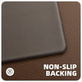 thumbnail image 5 of Color G Kitchen Rug, Anti Fatigue Kitchen Mat 2 Pieces, Non Skid Kitchen Floor Mat, Kitchen Rugs and Mats Washable, 5 of 5