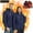 Blue, variant on Tbopshirt Heated Jacket,Winter Coats for Women,USB Intelligent Constant Temperature Heated Windproof Plus Size Coat for Men and Women Winter 21 Heated Jacket Coat,