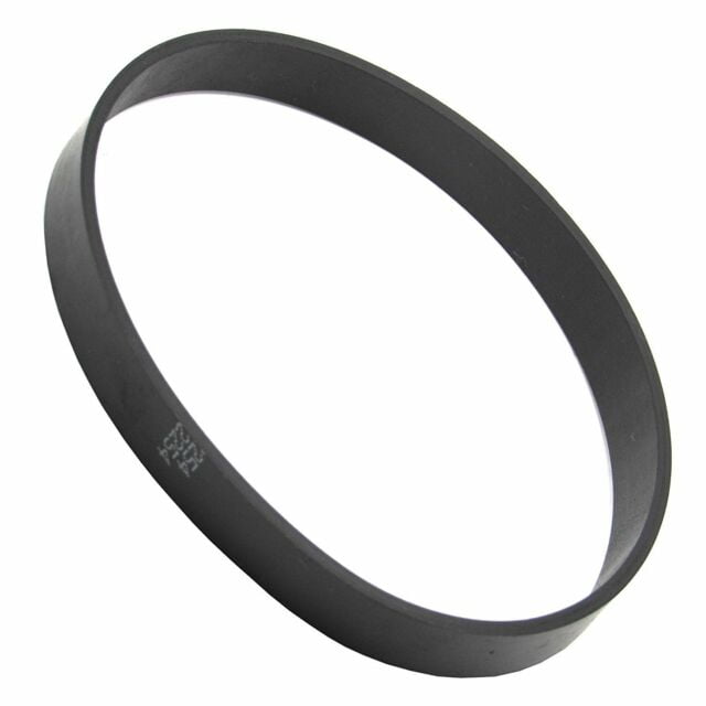 bissell powerforce compact vacuum belt size