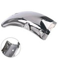 thumbnail image 3 of For Suzuki Gn125/Gn250 Motorcycle Rear Fender Stainless Steel Rear Fender, 3 of 8