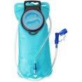 thumbnail image 1 of Vessie d'Hydratation, Sac de Rangement Léger pour Réservoir d'Eau de 2 L, Sac à Dos avec Réservoirs d'Hydratation pour la Randonnée, le Vélo, l'Escalade, le Cyclisme, la Course (Bleu), 1 of 1