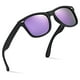thumbnail image 1 of Gafas de Sol Retro Polarizadas UV400 para Hombres y Mujeres, 1 of 6