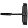 thumbnail image 1 of Automatic Door Closer Safety Spring Door Closers,Adjustable Closing Door Hinge,Door Closer for Door Self Closing, 1 of 5