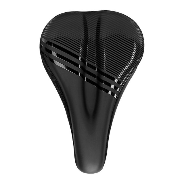 Comfortable bicycle seat covers, mountain bike, seat covers, cycling, silicone cushions, profession, road bike, seat covers, padded bicycle seat cover