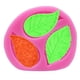 thumbnail image 5 of GOOHOCHY Hojas de Silicona Fondant Cake Mold DIY Cake Decoration Tool Chocolate Sugarcraft Molde Para Hornear, 5 of 7