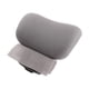 thumbnail image 1 of Reposacabezas ajustable para silla de oficina, accesorio de almohada para la cabeza de la silla de ordenador, grosor del respaldo del dormitorio de Gris, 1 of 8