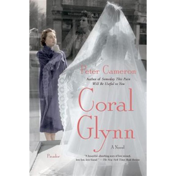 Pre-Owned Coral Glynn Paperback